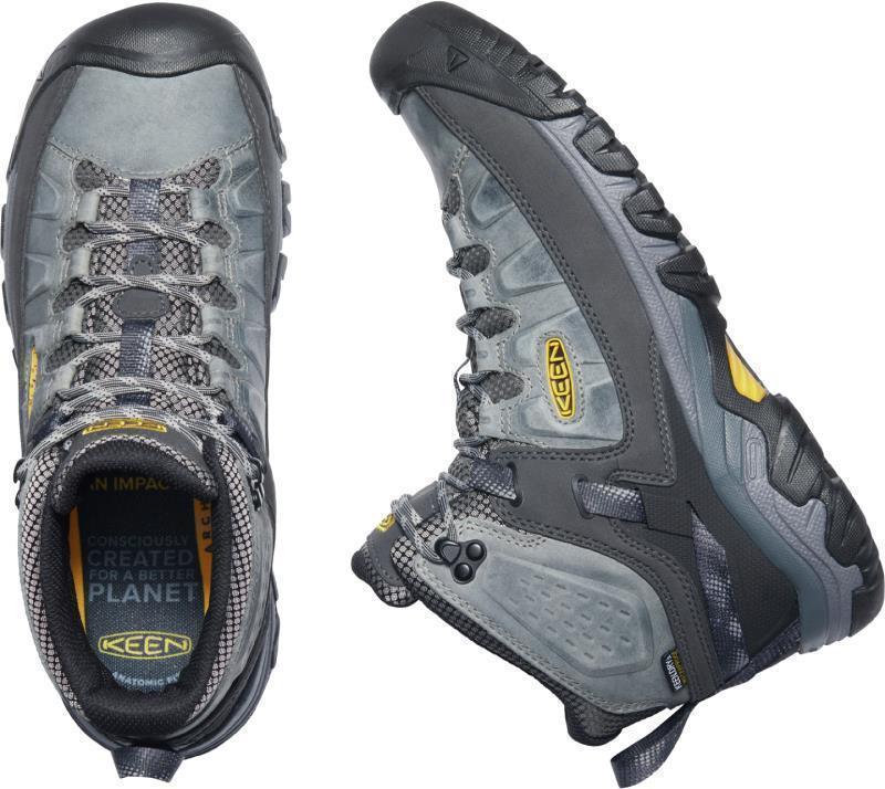 Targhee III Mid WP - Mens - Image 57