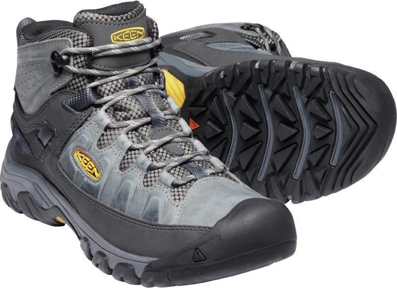 Targhee III Mid WP - Mens - Image 58