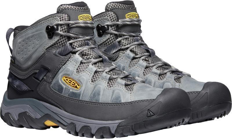 Targhee III Mid WP - Mens - Image 59