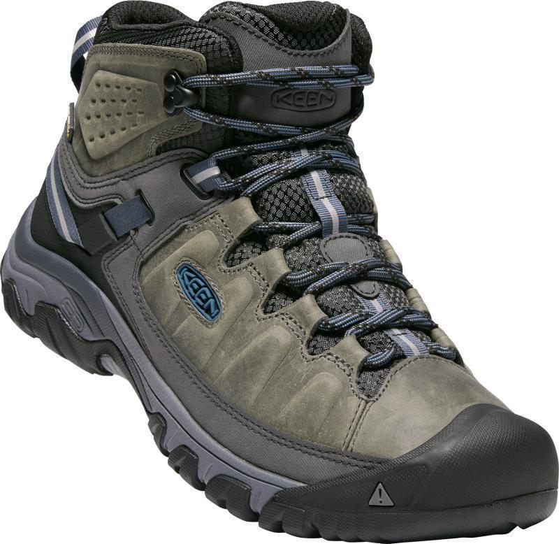 Targhee III Mid WP - Mens - Image 6