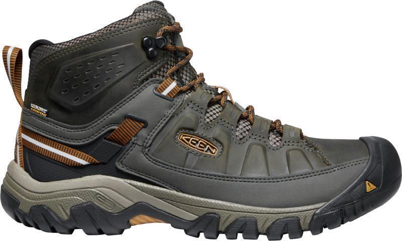 Targhee III Mid WP - Mens - Image 8