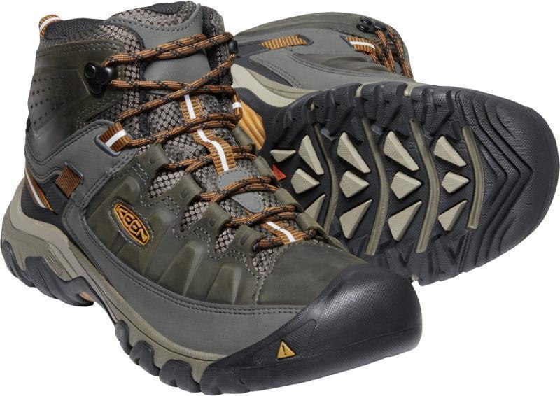 Targhee III Mid WP - Mens - Image 9