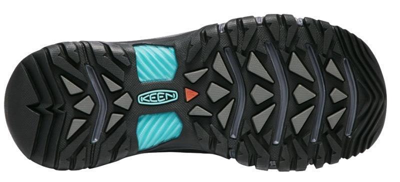 Targhee III Mid WP - Womens - Image 11