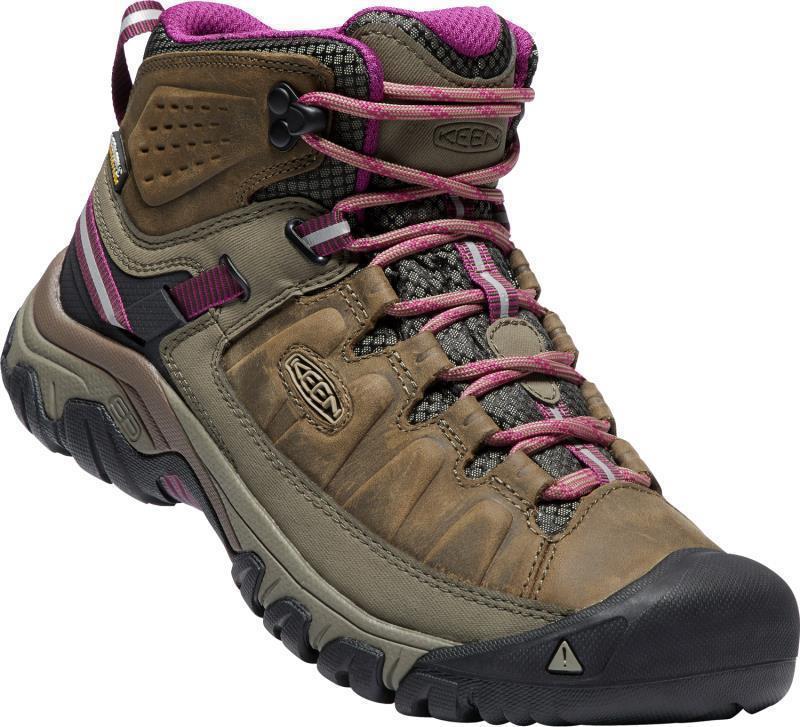 Targhee III Mid WP - Womens - Image 12