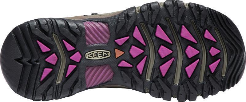 Targhee III Mid WP - Womens - Image 16