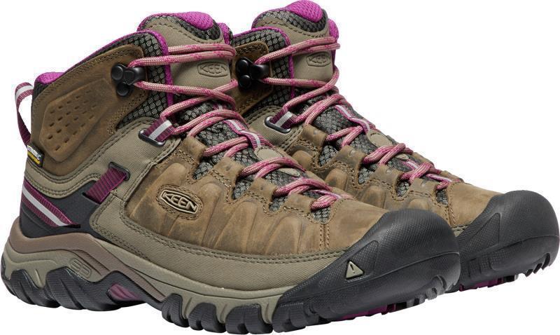 Targhee III Mid WP - Womens - Image 17