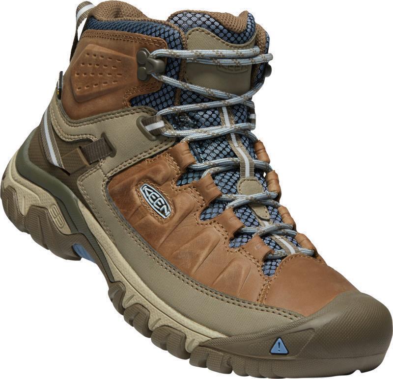 Targhee III Mid WP - Womens - Image 18