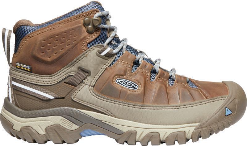Targhee III Mid WP - Womens - Image 19