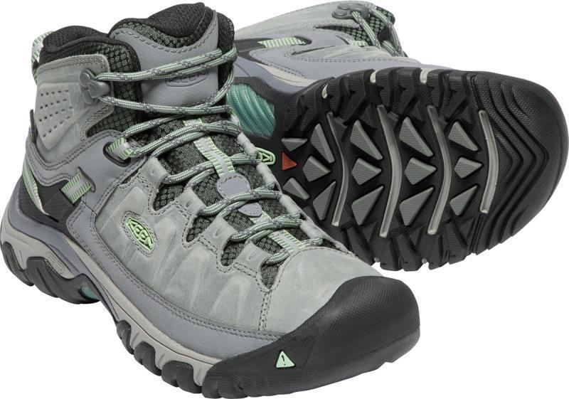 Targhee III Mid WP - Womens - Image 2