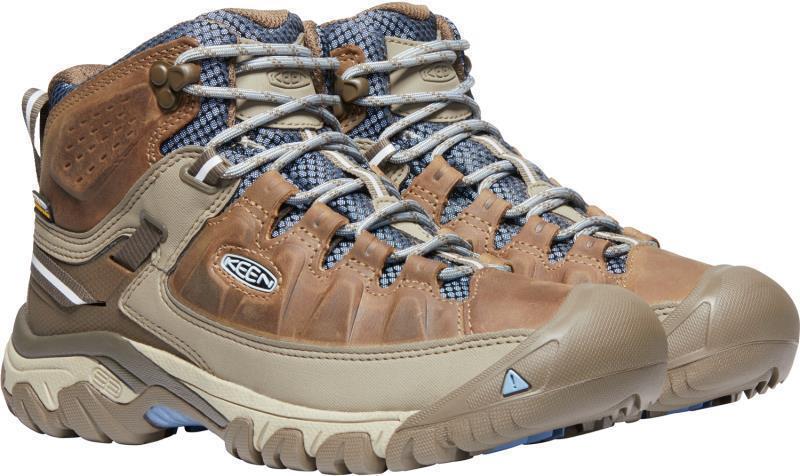 Targhee III Mid WP - Womens - Image 22