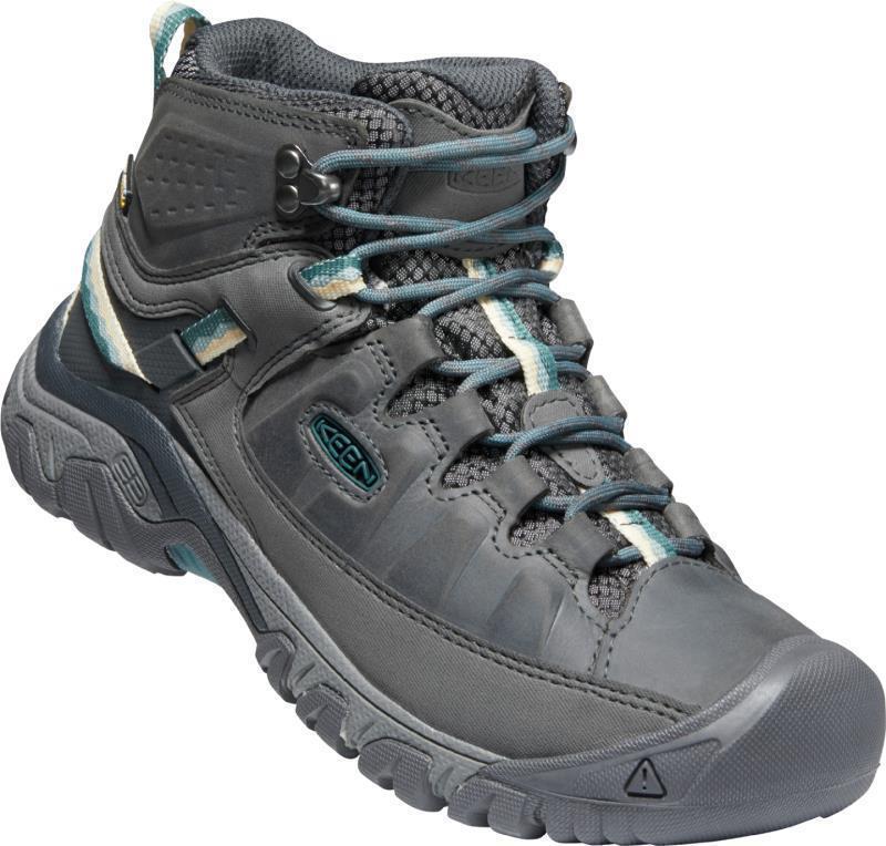 Targhee III Mid WP - Womens - Image 24