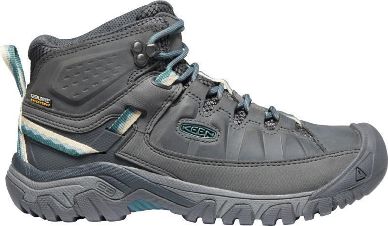 Targhee III Mid WP - Womens - Image 25