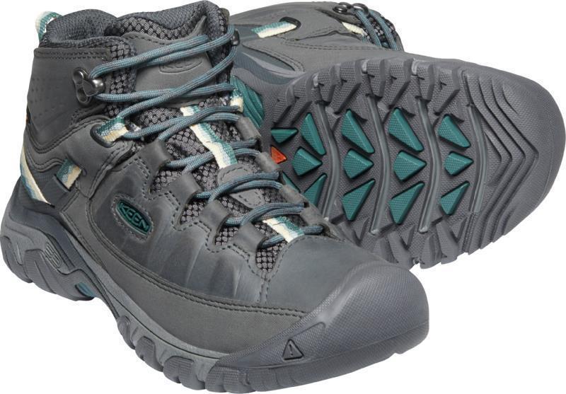 Targhee III Mid WP - Womens - Image 26