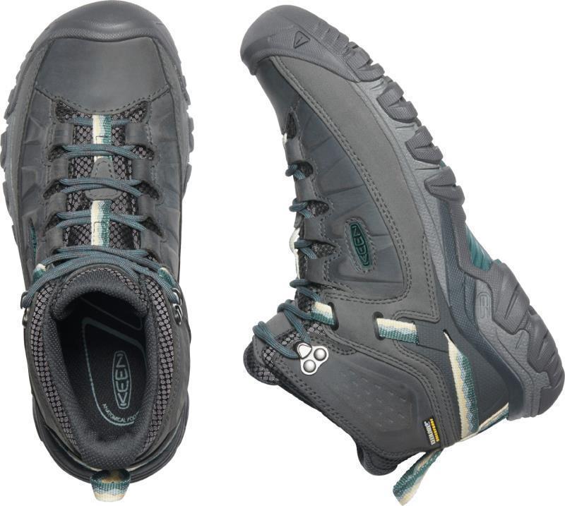 Targhee III Mid WP - Womens - Image 28