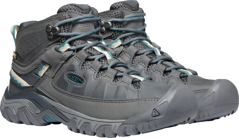 Targhee III Mid WP - Womens - Image 29