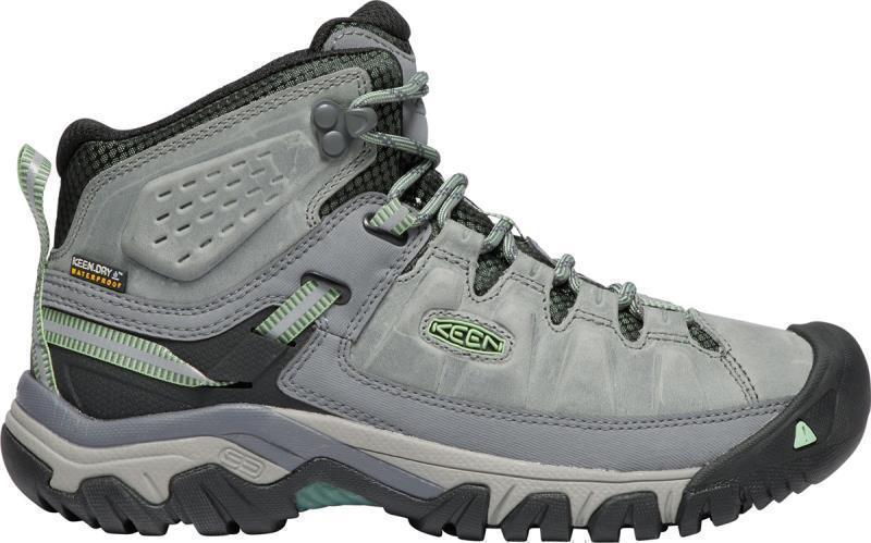 Targhee III Mid WP - Womens - Image 3