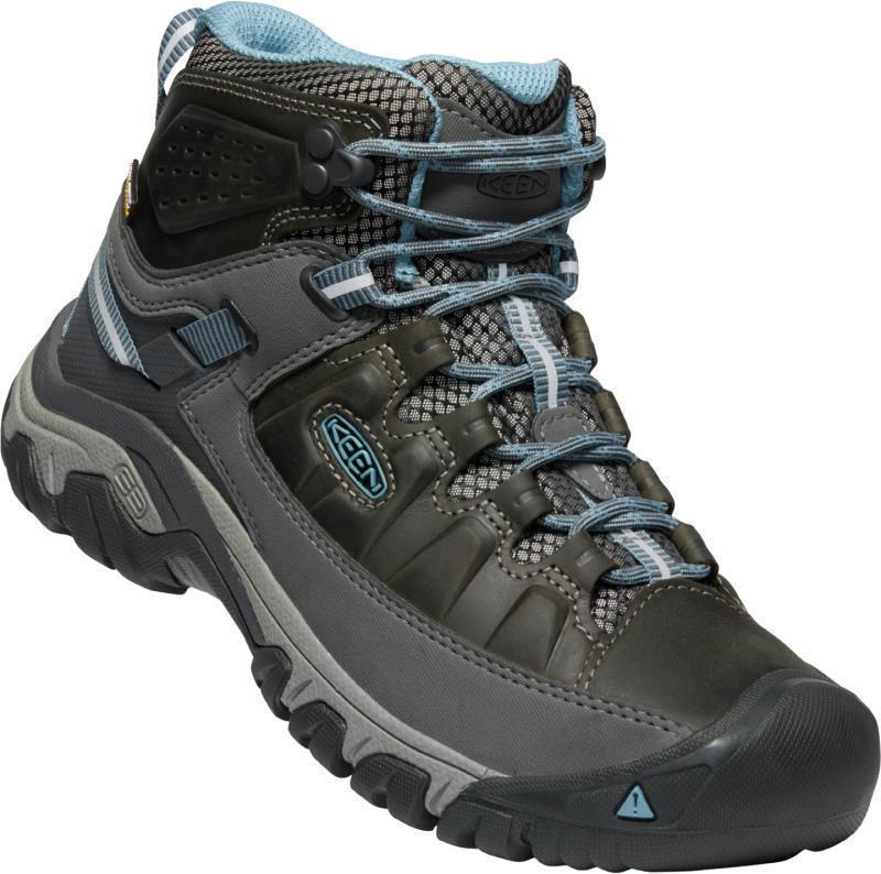 Targhee III Mid WP - Womens - Image 30