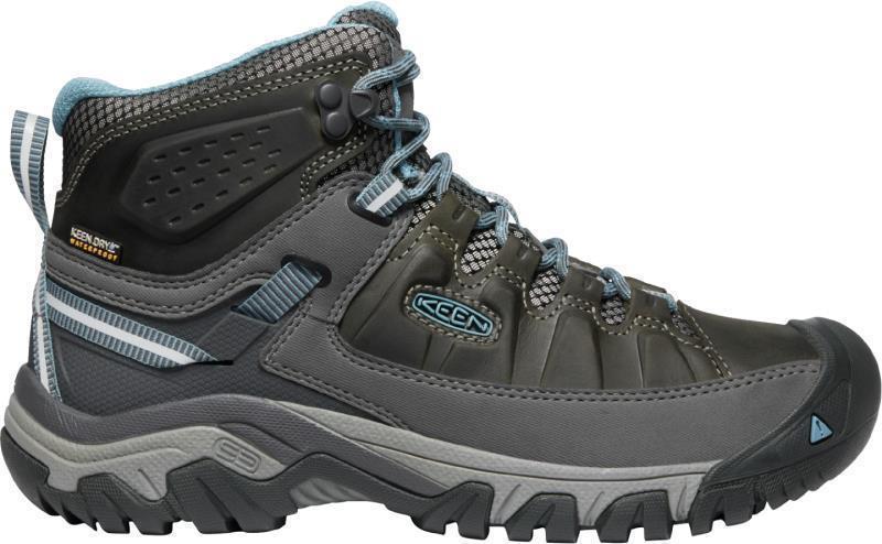 Targhee III Mid WP - Womens - Image 31
