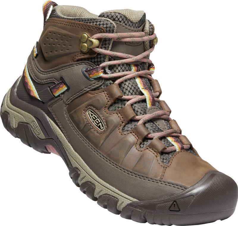Targhee III Mid WP - Womens - Image 32