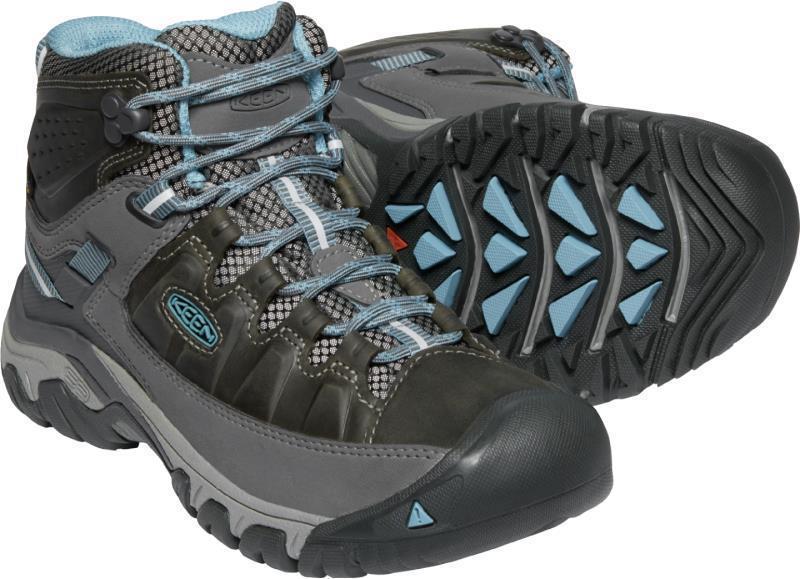 Targhee III Mid WP - Womens - Image 34