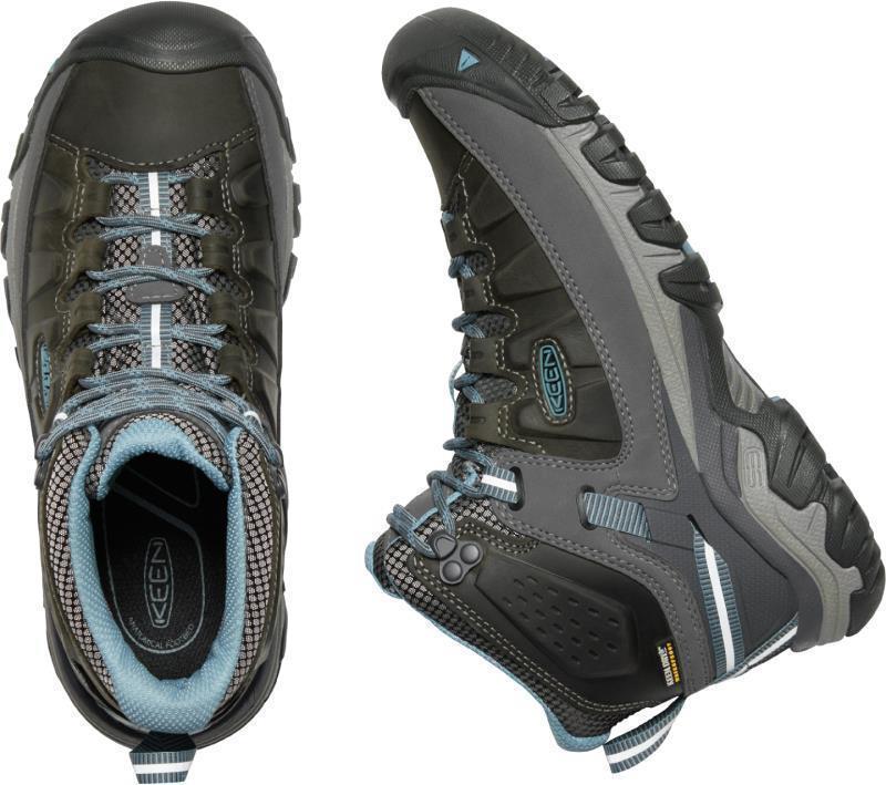 Targhee III Mid WP - Womens - Image 35