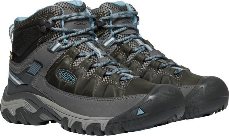 Targhee III Mid WP - Womens - Image 36