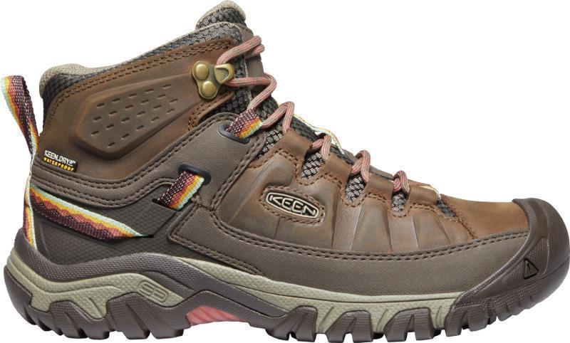 Targhee III Mid WP - Womens - Image 37