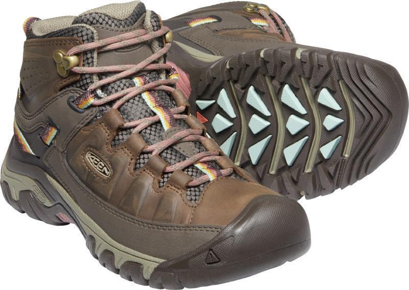 Targhee III Mid WP - Womens - Image 38