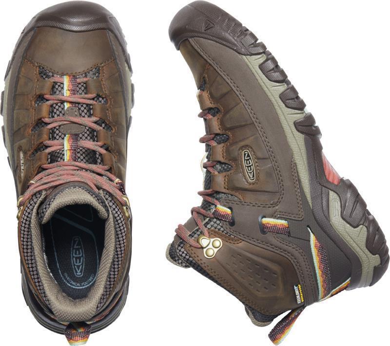 Targhee III Mid WP - Womens - Image 39