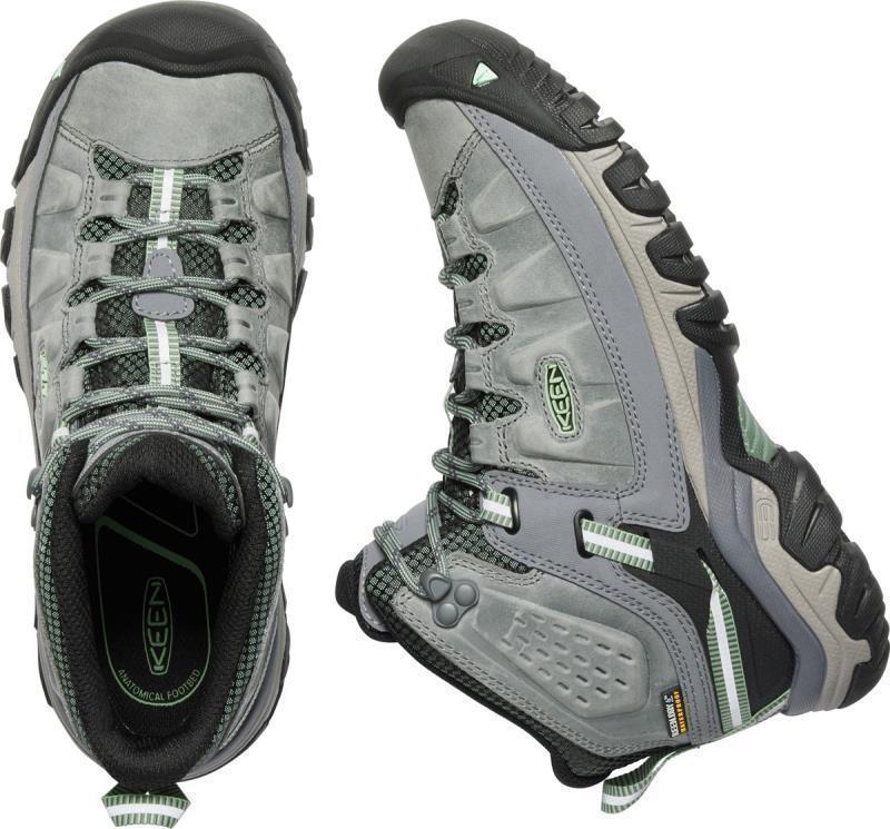 Targhee III Mid WP - Womens - Image 4