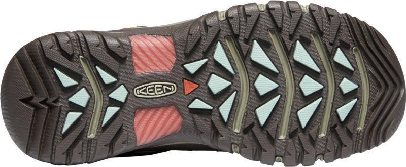 Targhee III Mid WP - Womens - Image 40