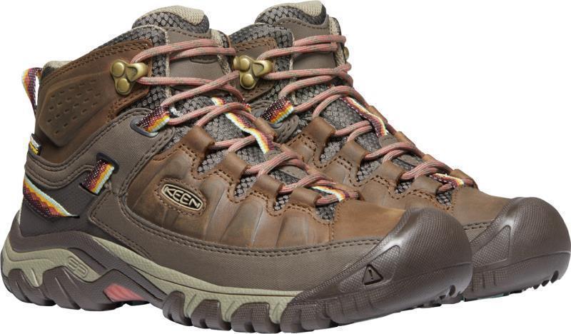 Targhee III Mid WP - Womens - Image 41