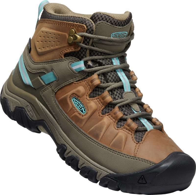 Targhee III Mid WP - Womens - Image 42