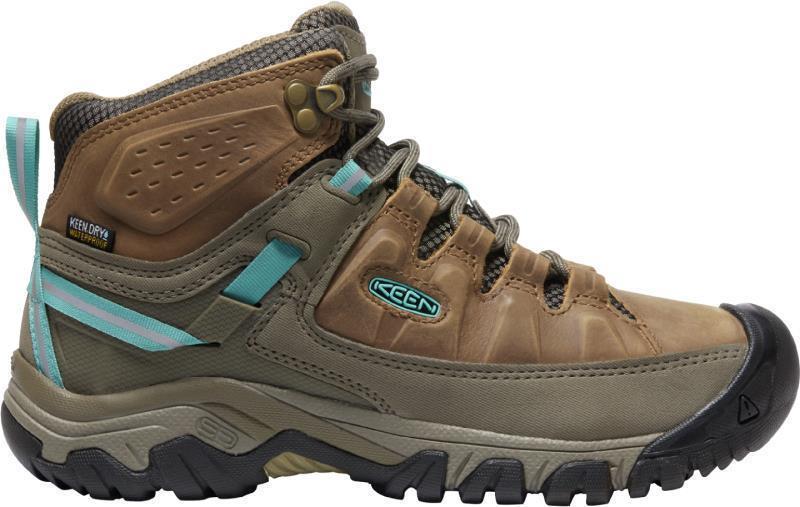 Targhee III Mid WP - Womens - Image 43