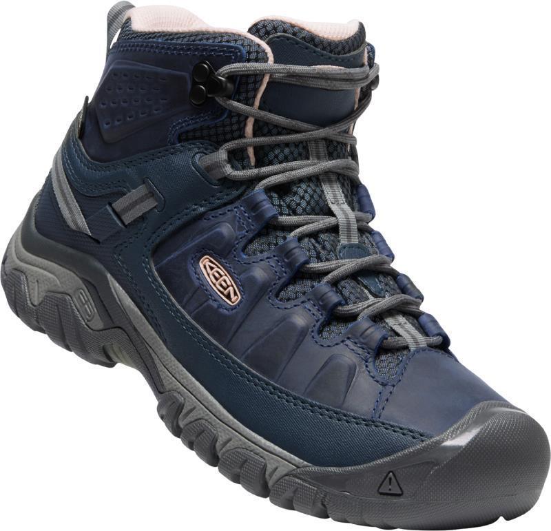 Targhee III Mid WP - Womens - Image 44