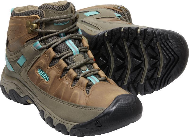 Targhee III Mid WP - Womens - Image 45