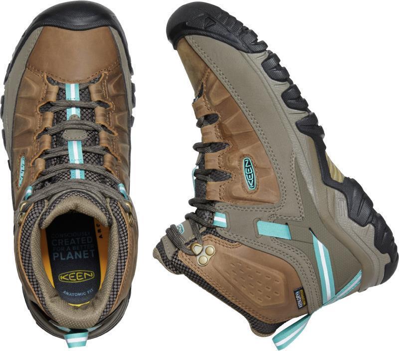 Targhee III Mid WP - Womens - Image 46