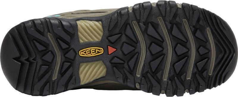 Targhee III Mid WP - Womens - Image 47