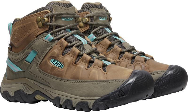 Targhee III Mid WP - Womens - Image 48