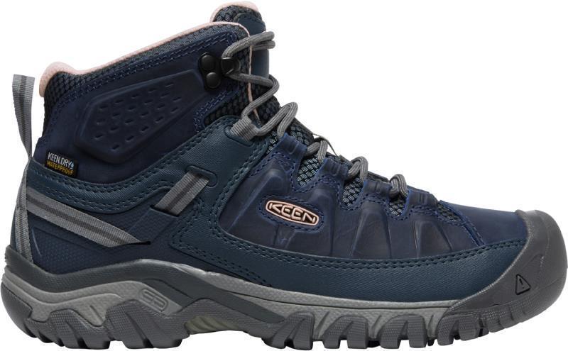 Targhee III Mid WP - Womens - Image 49