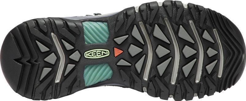 Targhee III Mid WP - Womens - Image 5