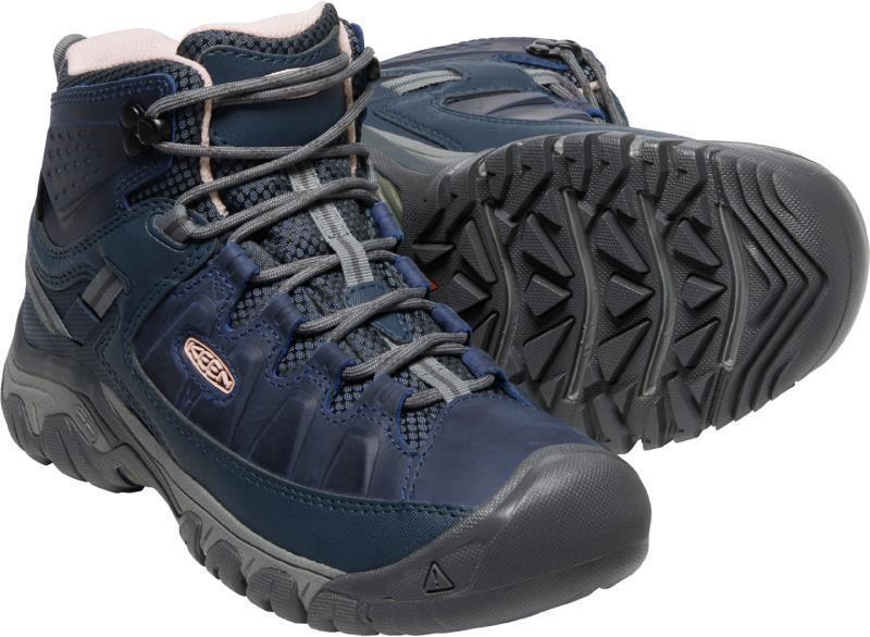 Targhee III Mid WP - Womens - Image 51