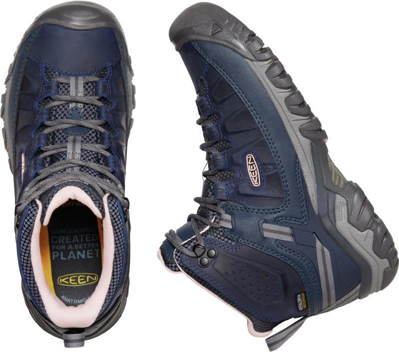 Targhee III Mid WP - Womens - Image 52