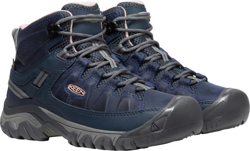 Targhee III Mid WP - Womens - Image 53