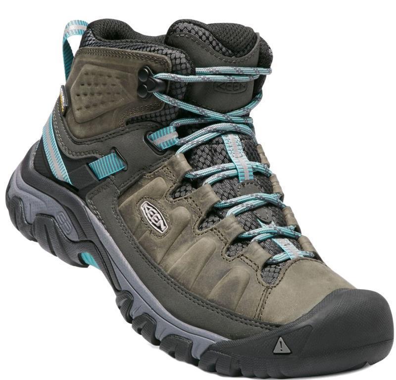 Targhee III Mid WP - Womens - Image 6