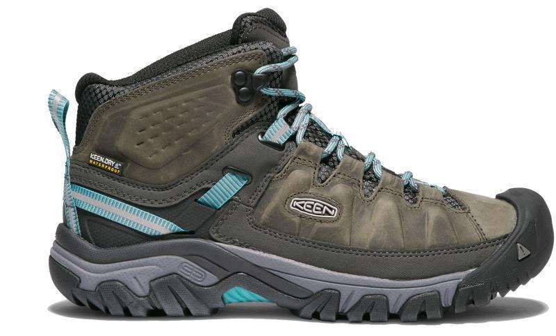 Targhee III Mid WP - Womens - Image 7