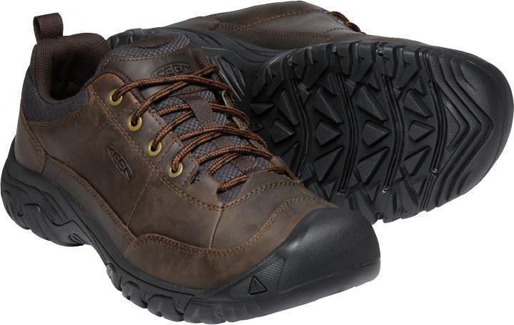 Targhee III Oxford - Mens - Image 10