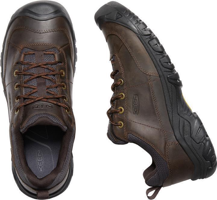 Targhee III Oxford - Mens - Image 12