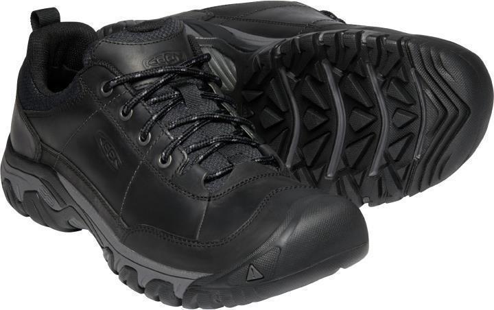 Targhee III Oxford - Mens - Image 2