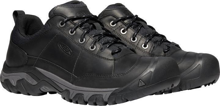 Targhee III Oxford - Mens - Image 4